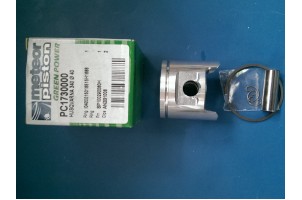 Поршень Husqvarna 340 40мм у зборі бензопила METEOR Італія